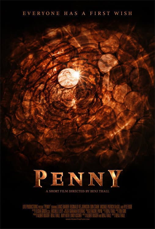 Poster di Penny