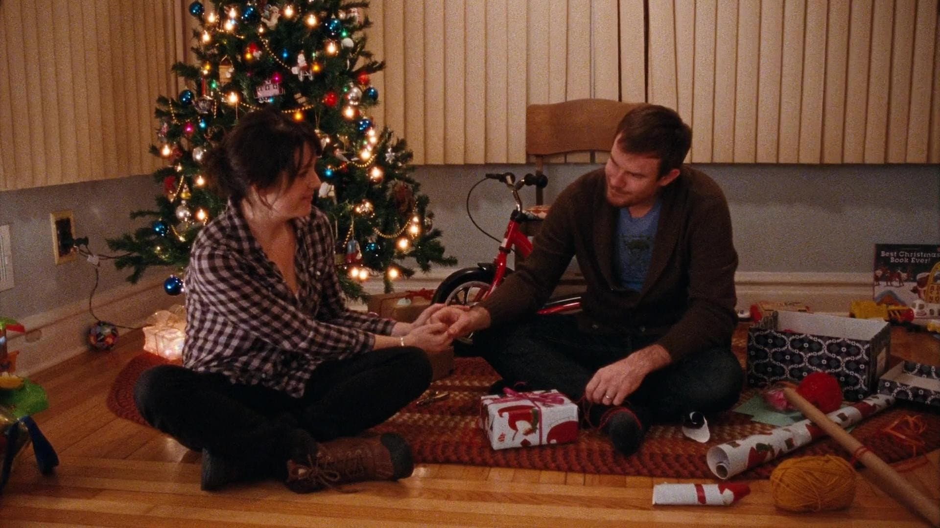 Happy Christmas - immagine