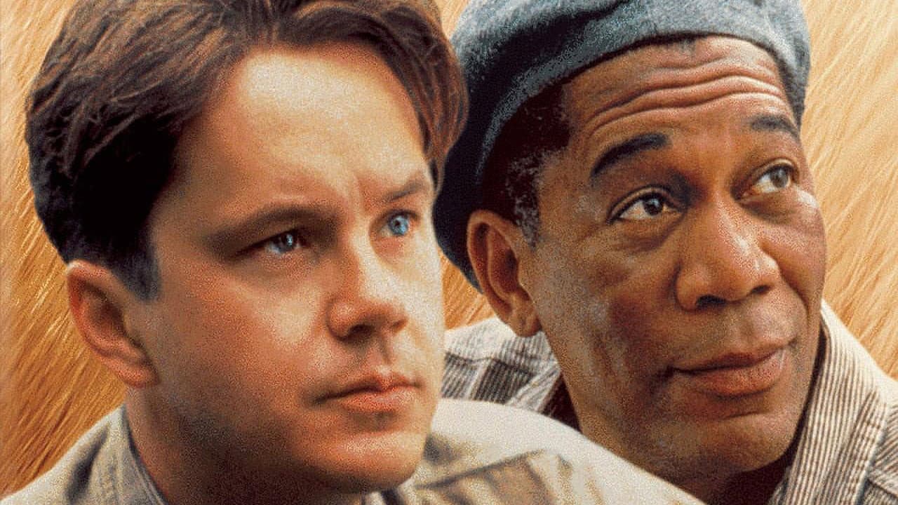 Shawshank: The Redeeming Feature - immagine