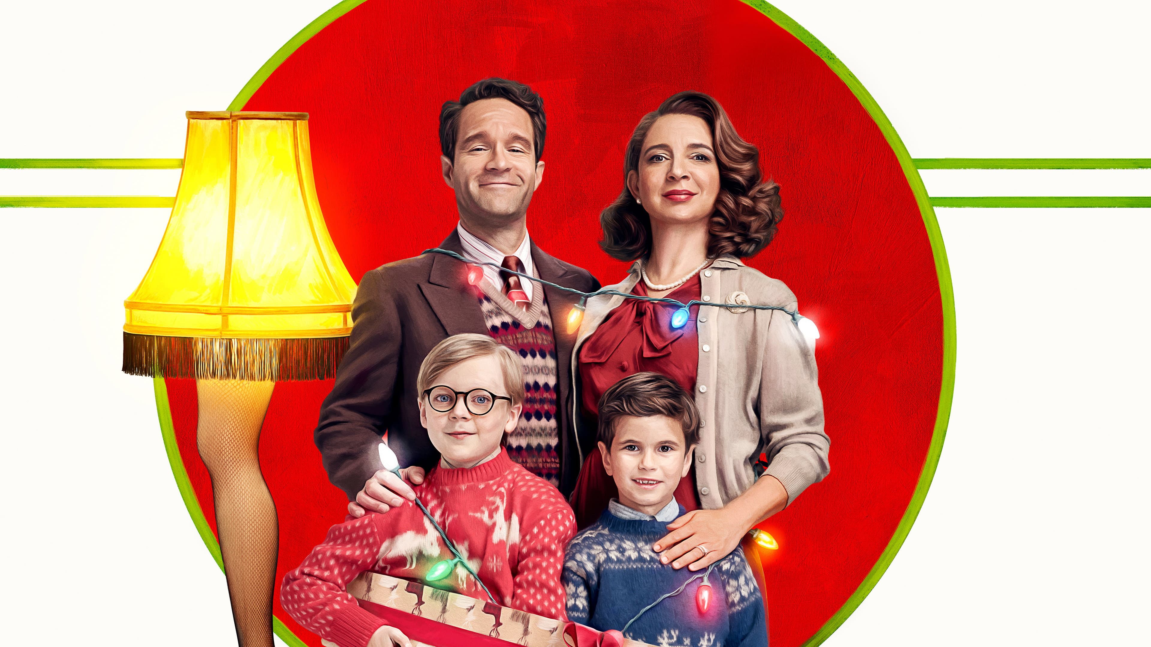 A Christmas Story Live! - immagine