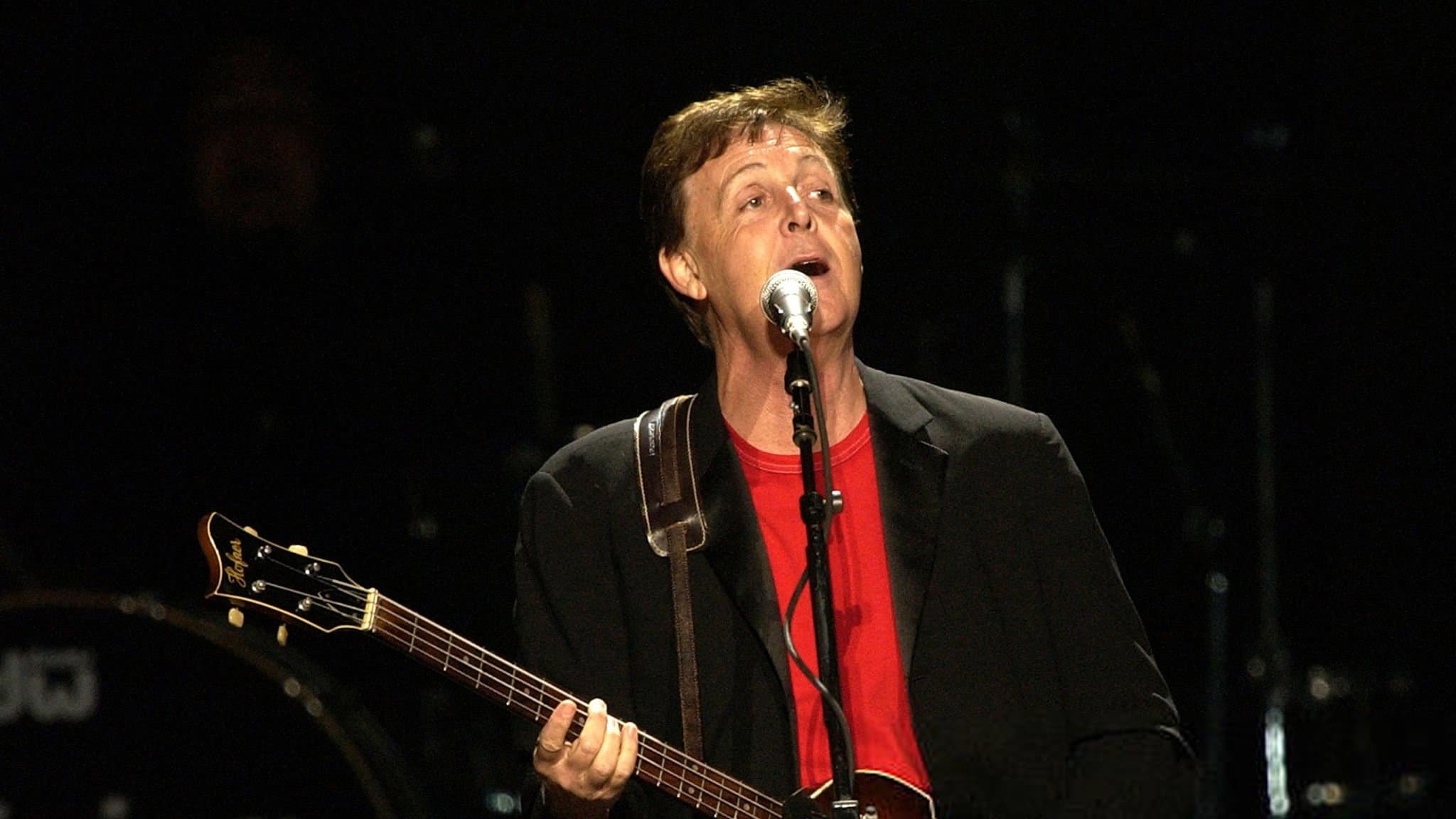 Paul McCartney: Back in the U.S. - immagine
