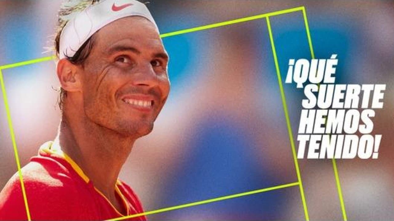 ¡Qué suerte hemos tenido! - immagine