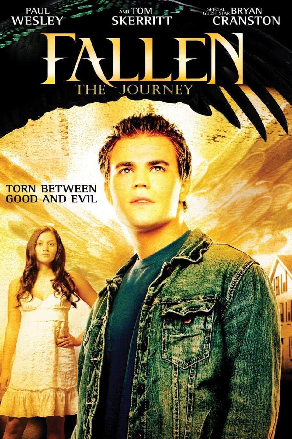 Poster di Fallen II: The Journey