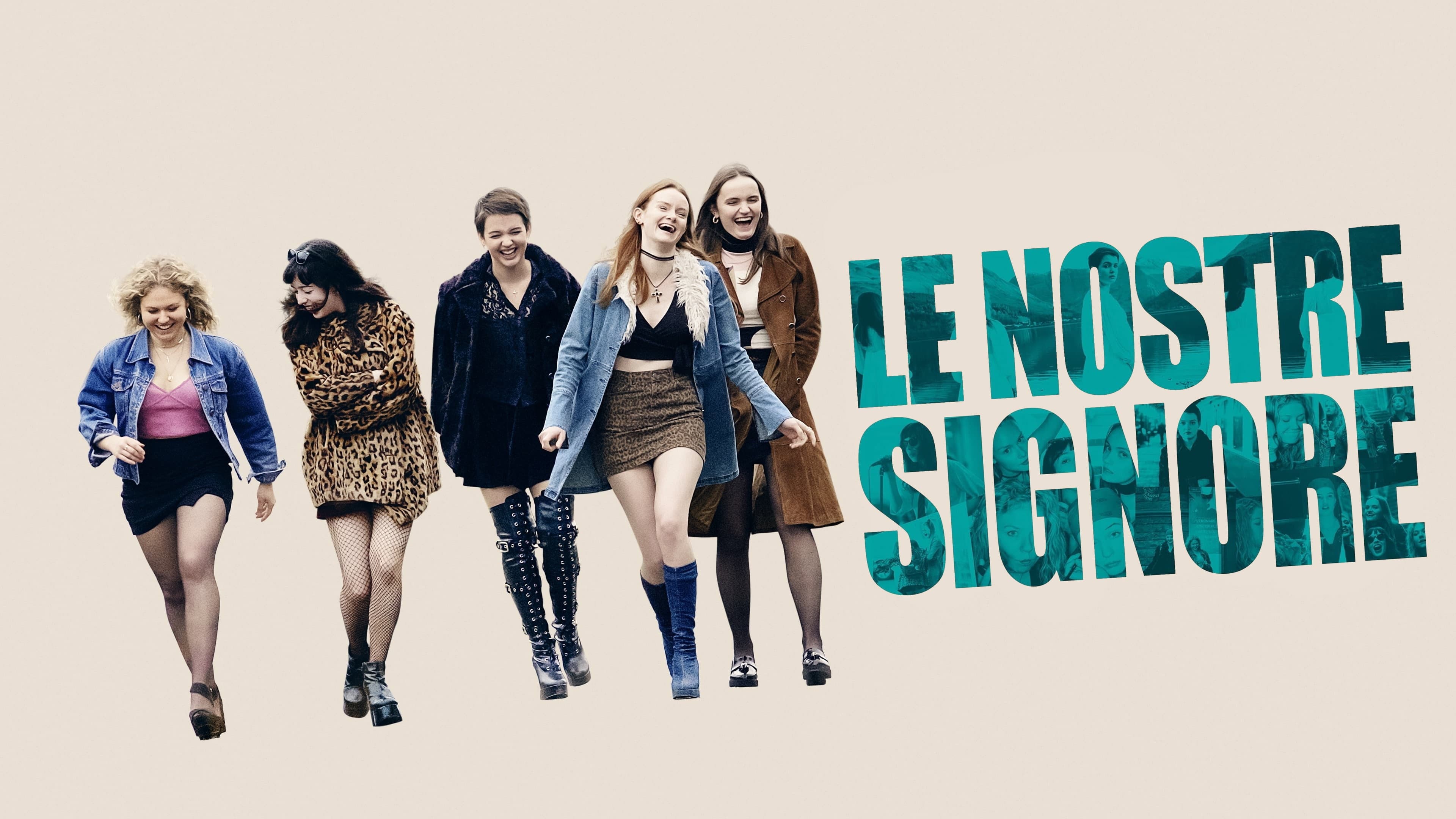 Le nostre signore - immagine