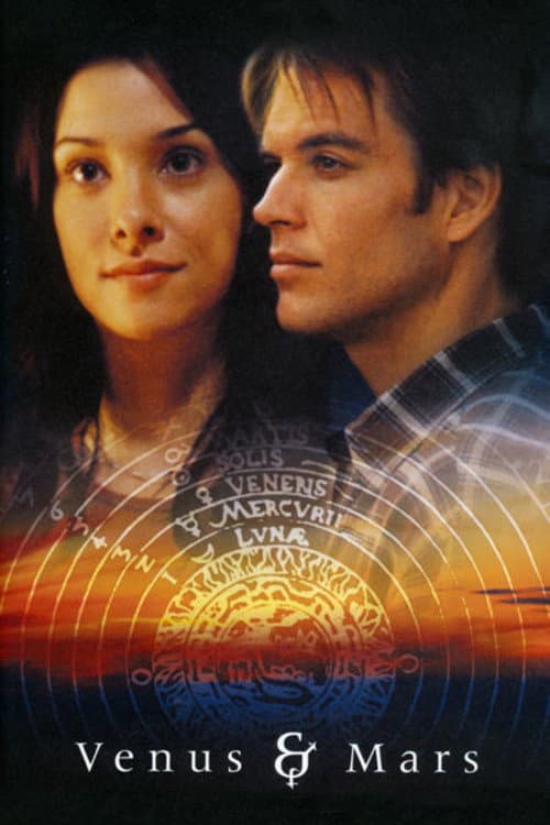 Poster di Venus and Mars