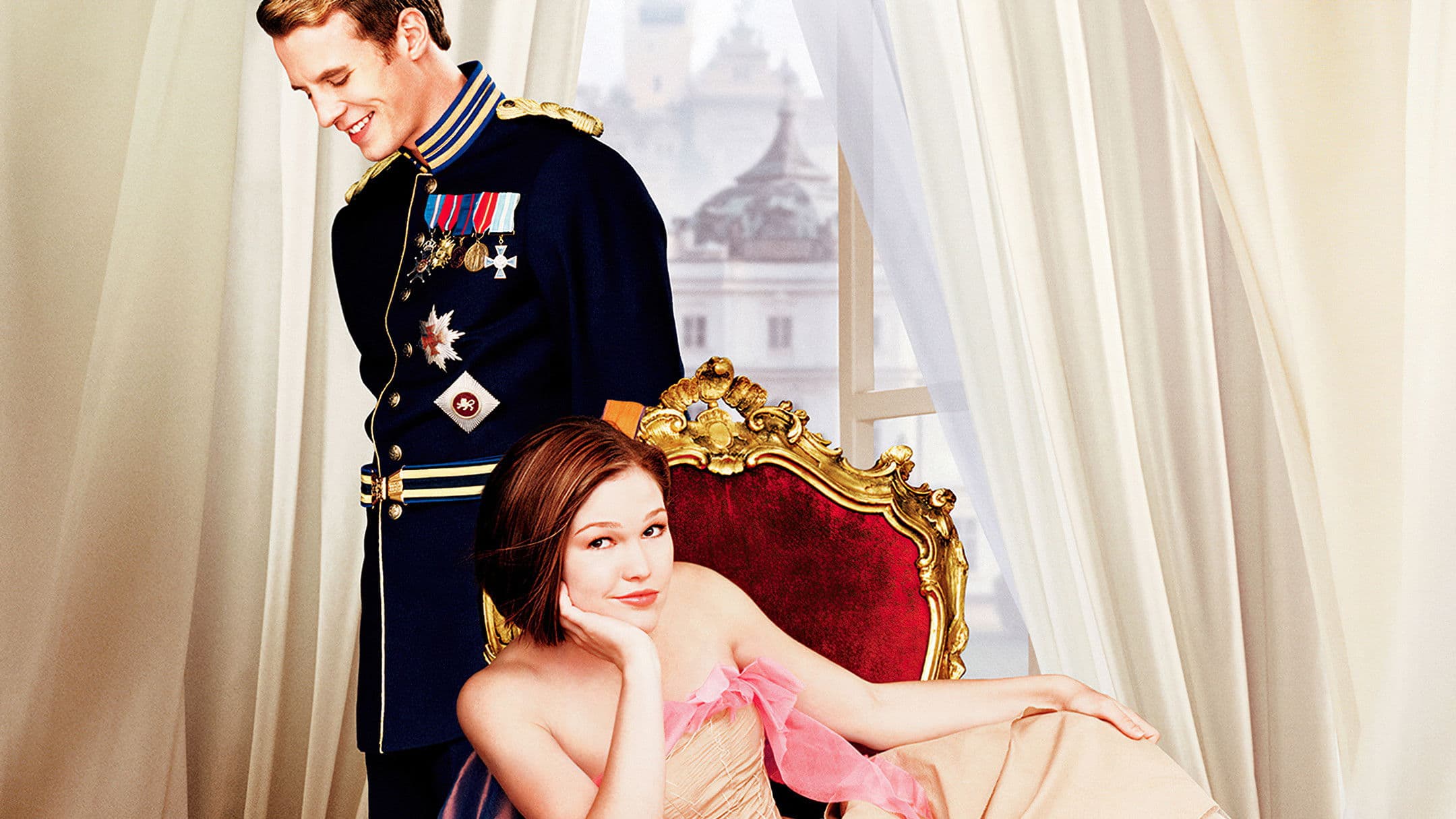 Un principe tutto mio - immagine