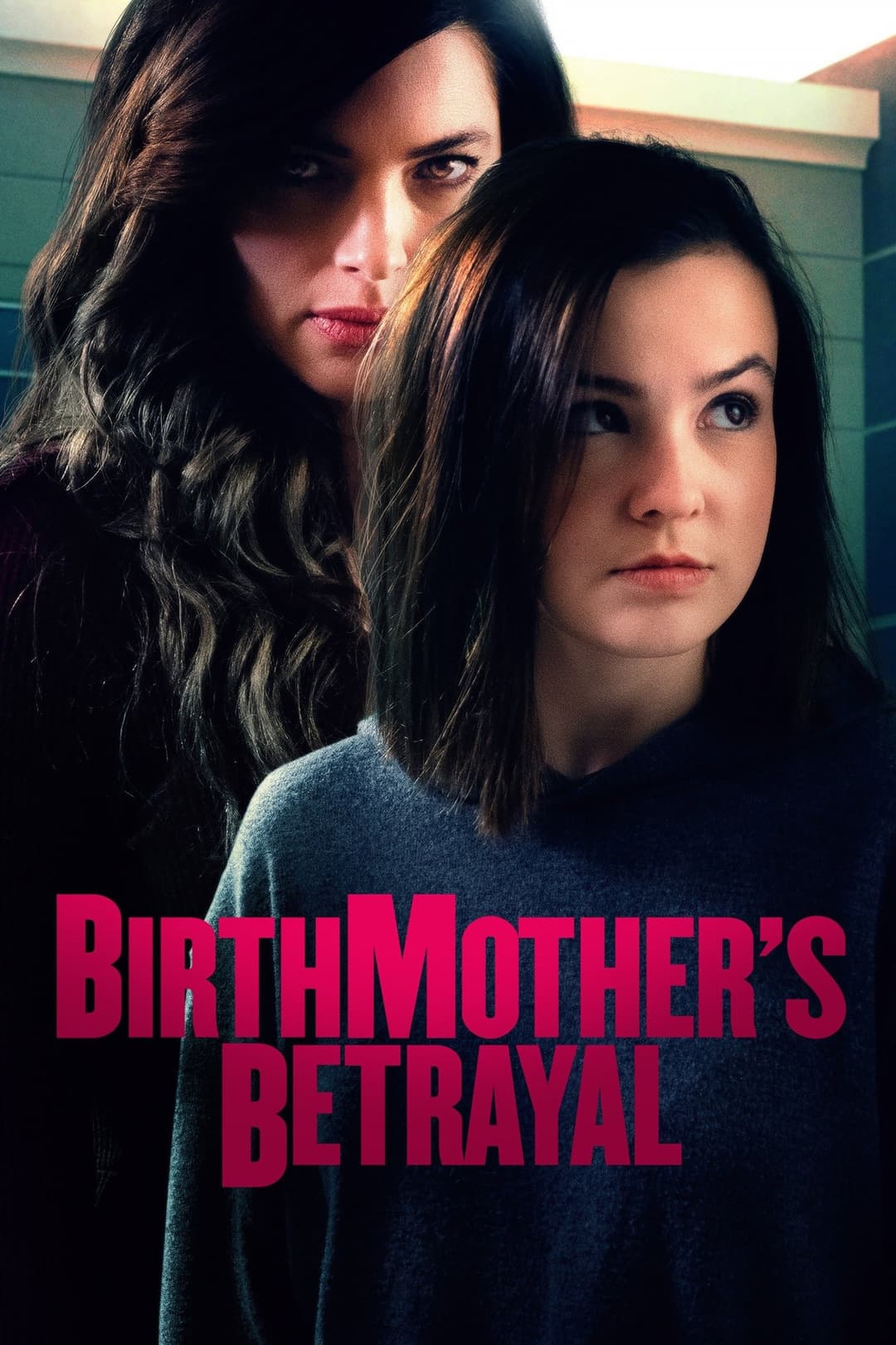 Poster di L'altra madre di mia figlia