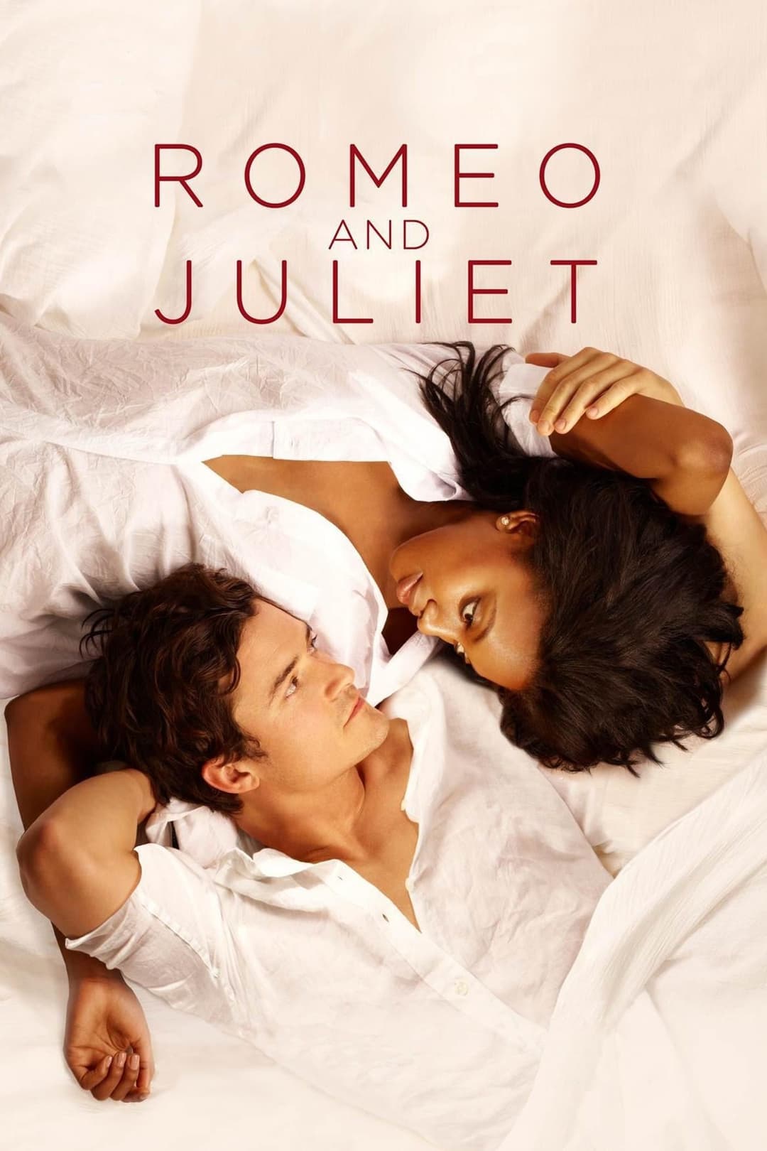 Poster di Romeo and Juliet