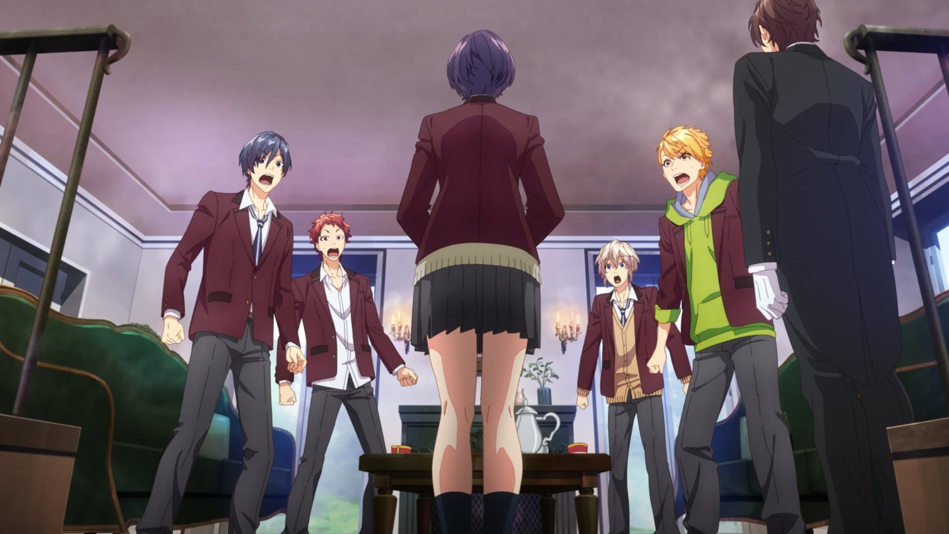 Kimi dake ni Motetainda. - immagine