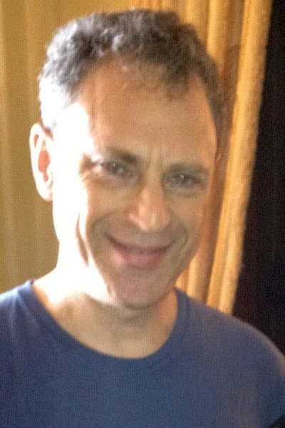 Jonathan Geffner