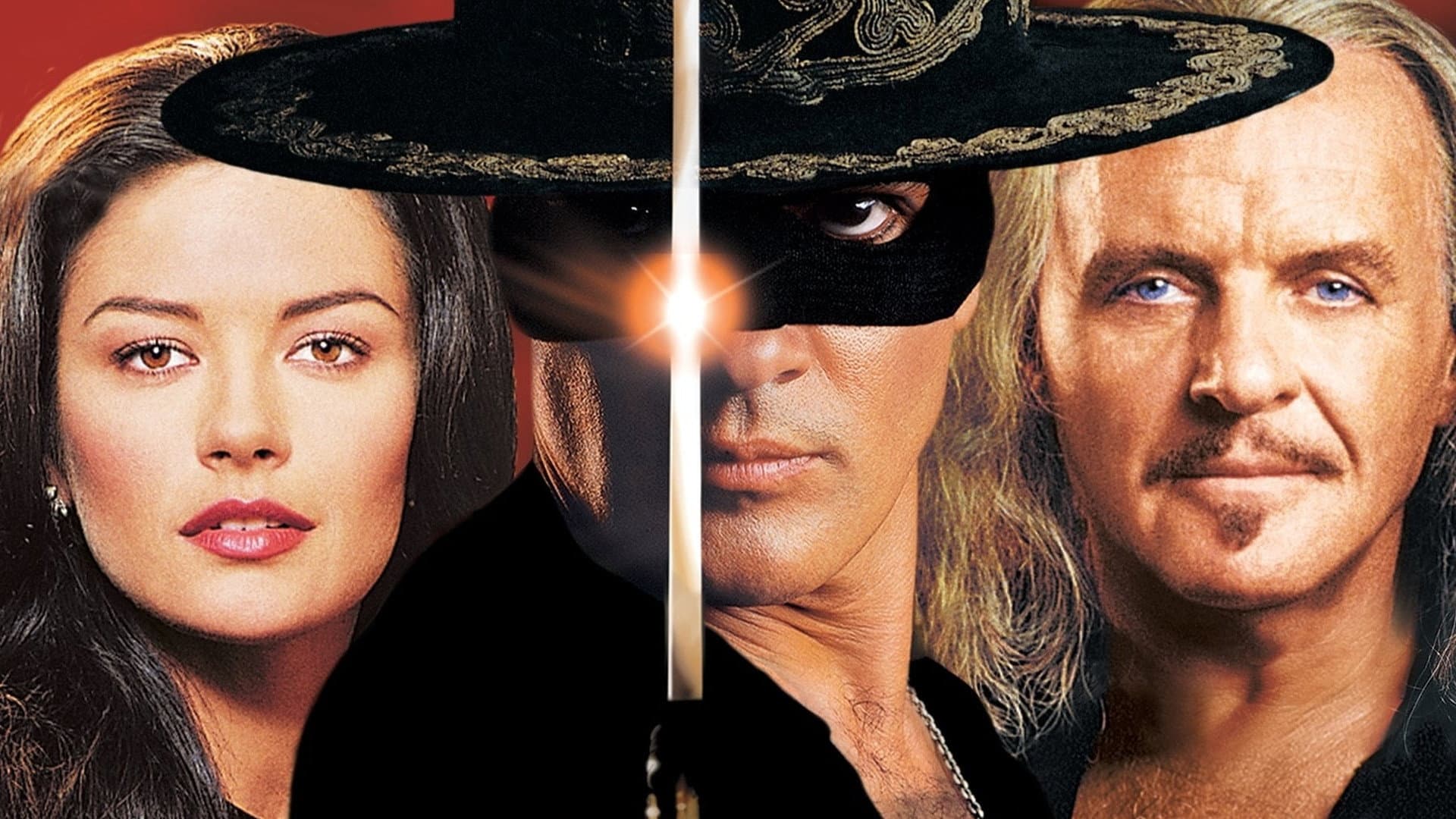 La maschera di Zorro - immagine