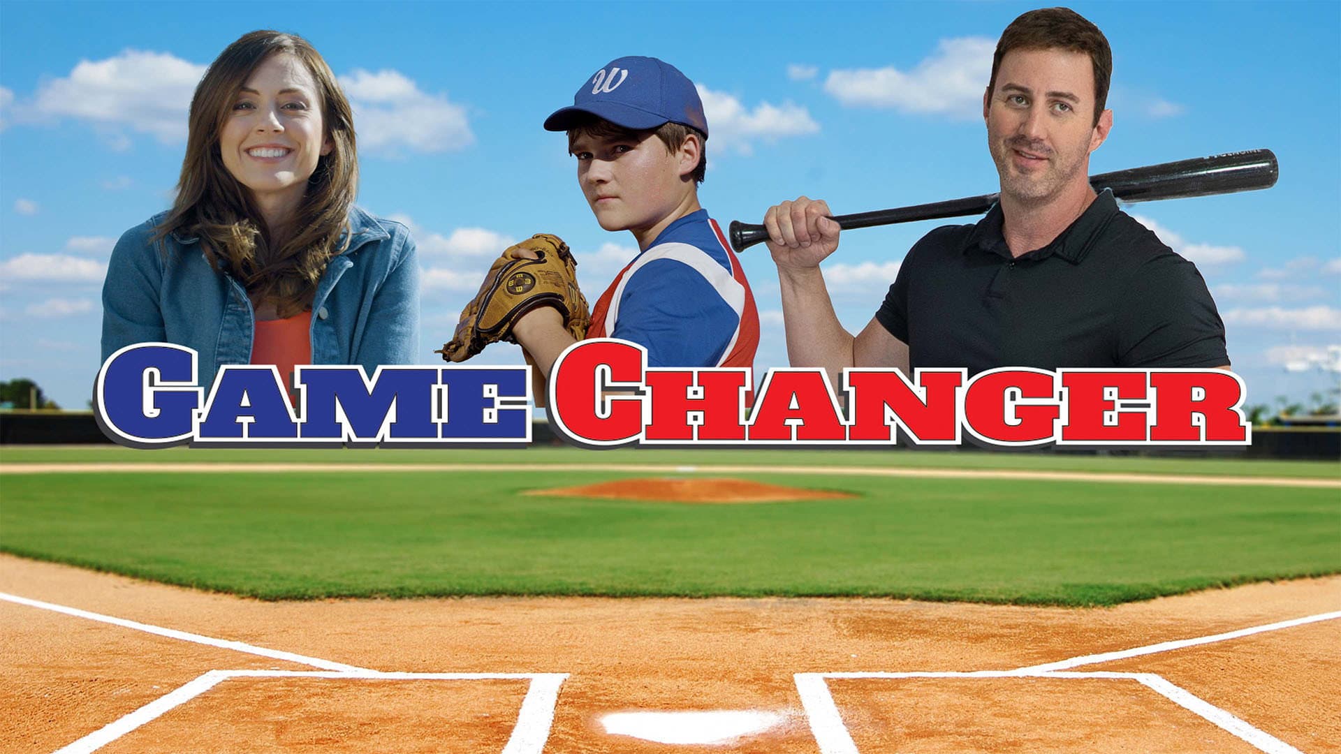 Game Changer - immagine