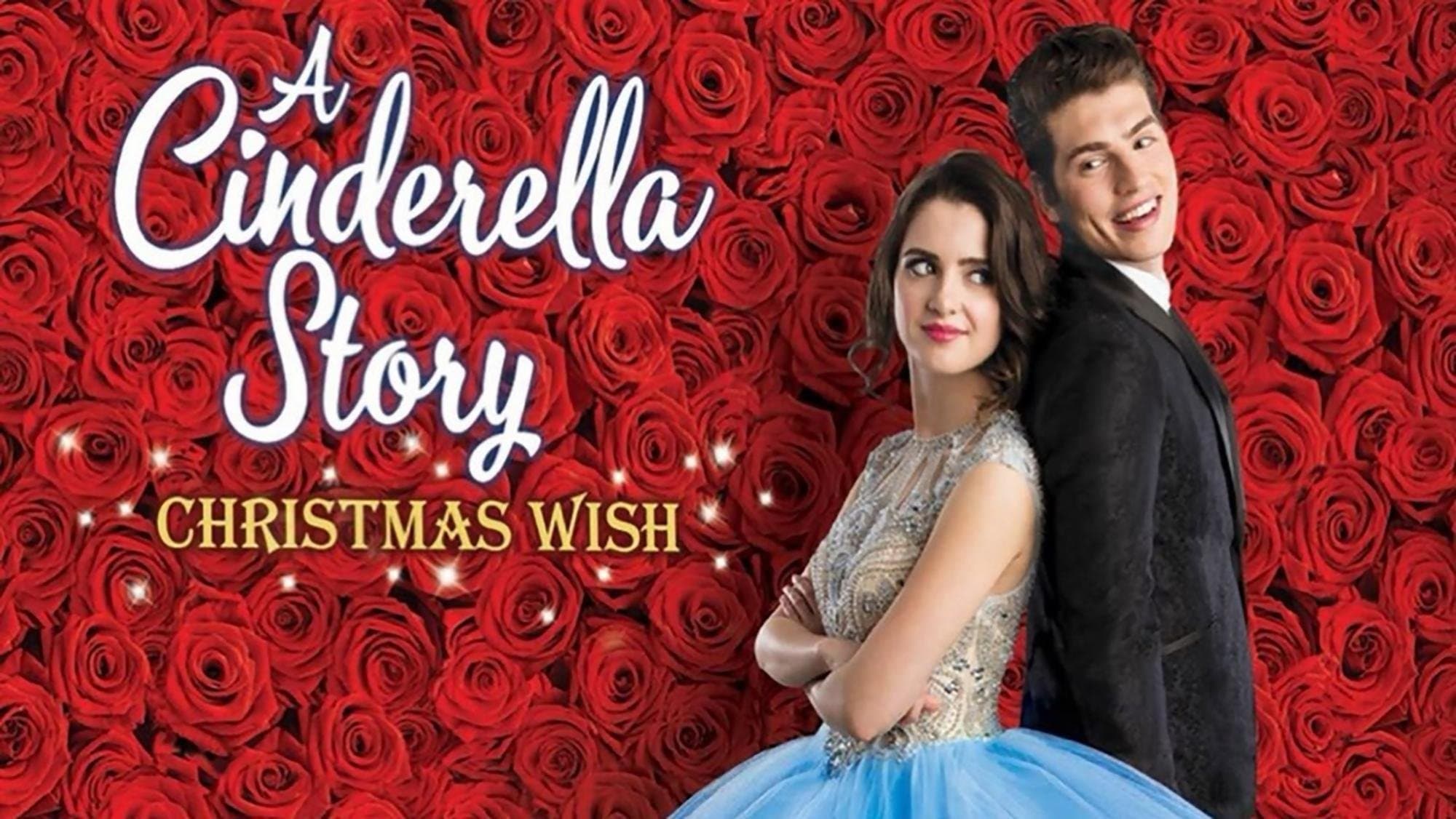 A Cinderella Story: Christmas Wish - immagine