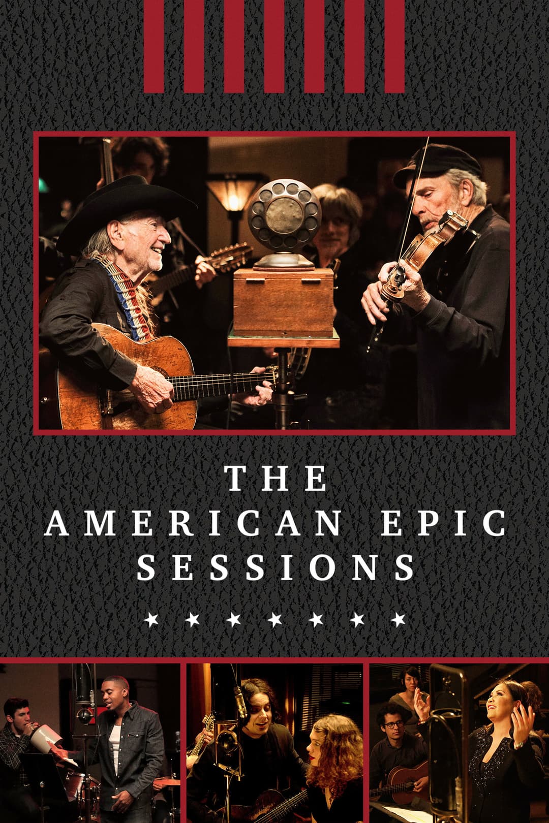Poster di The American Epic Sessions
