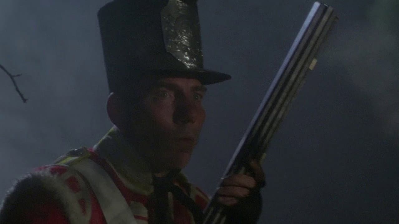 Sharpe's Company - immagine