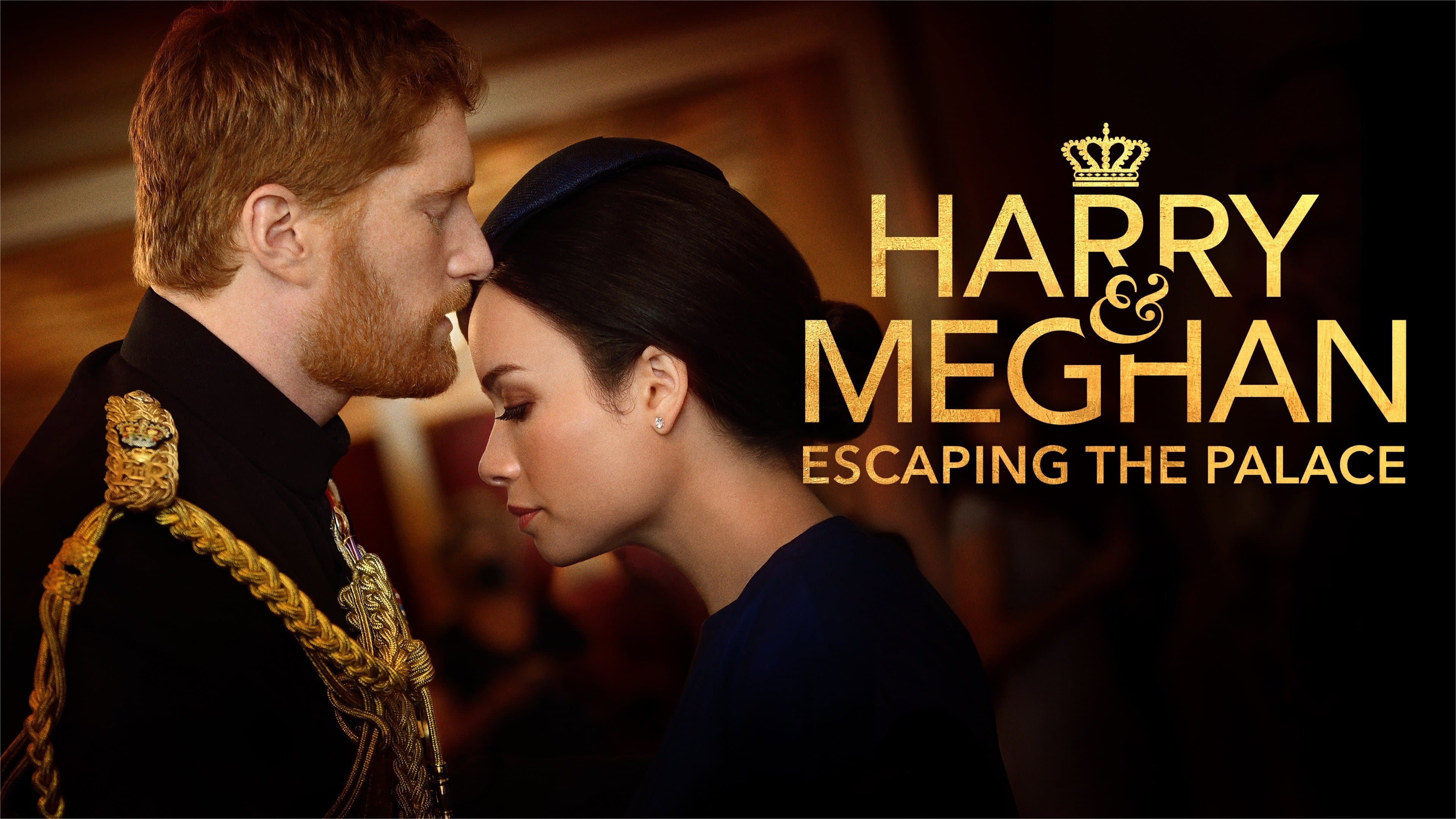 Harry and Meghan: Escaping the Palace - immagine