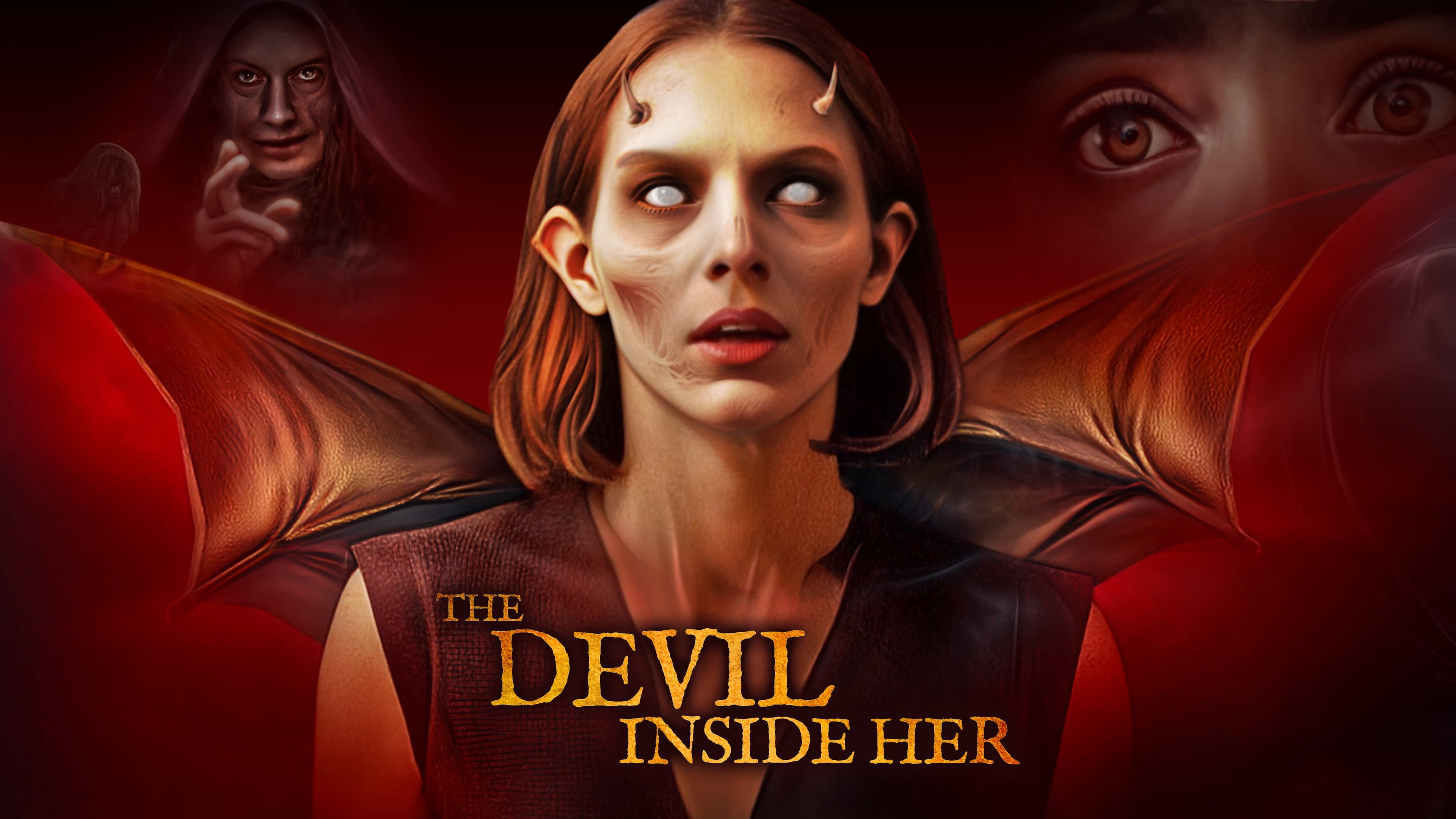 The Devil Inside Her - immagine