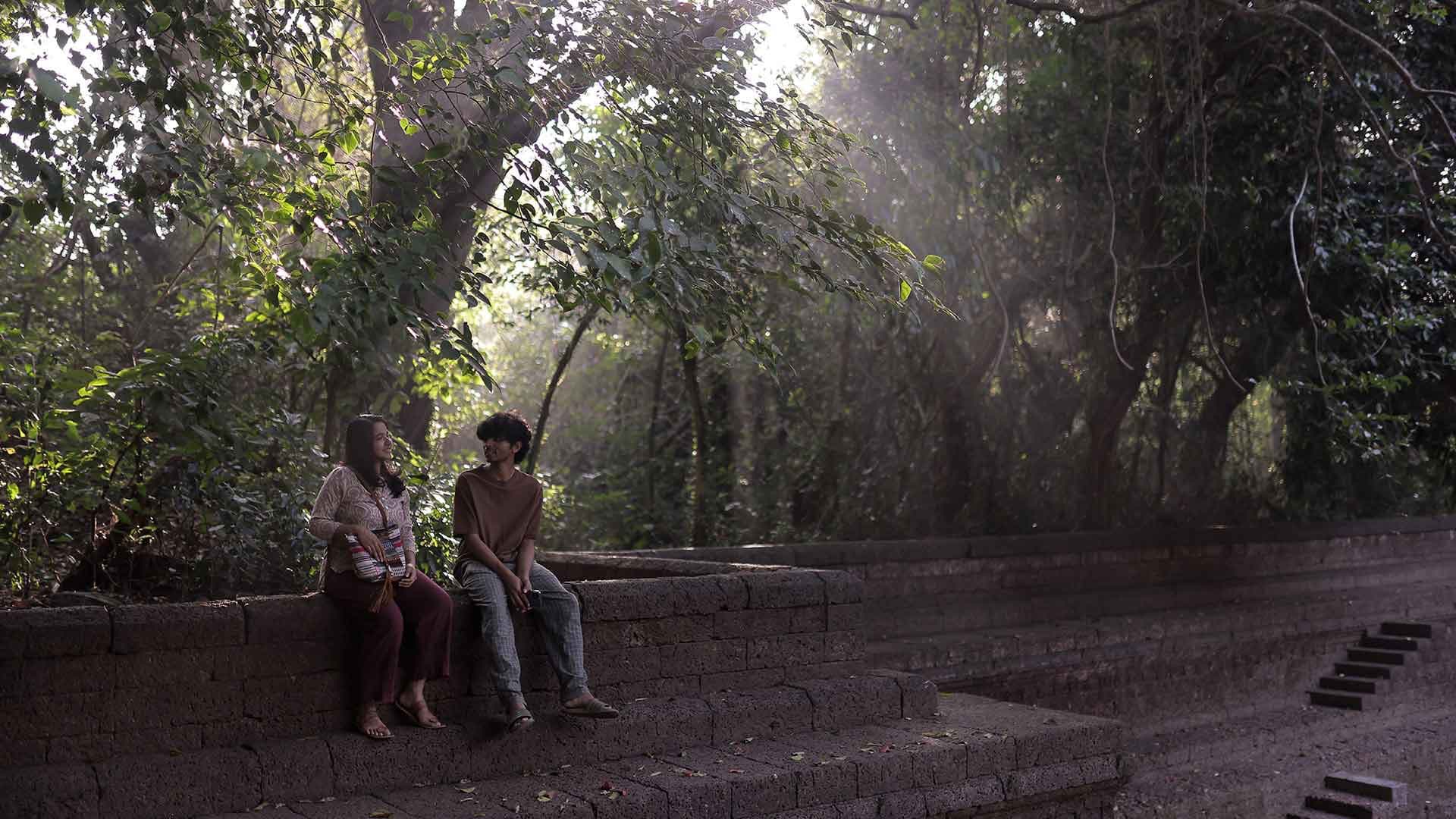നാരായണീൻ്റെ മൂന്നാൺമക്കൾ - immagine