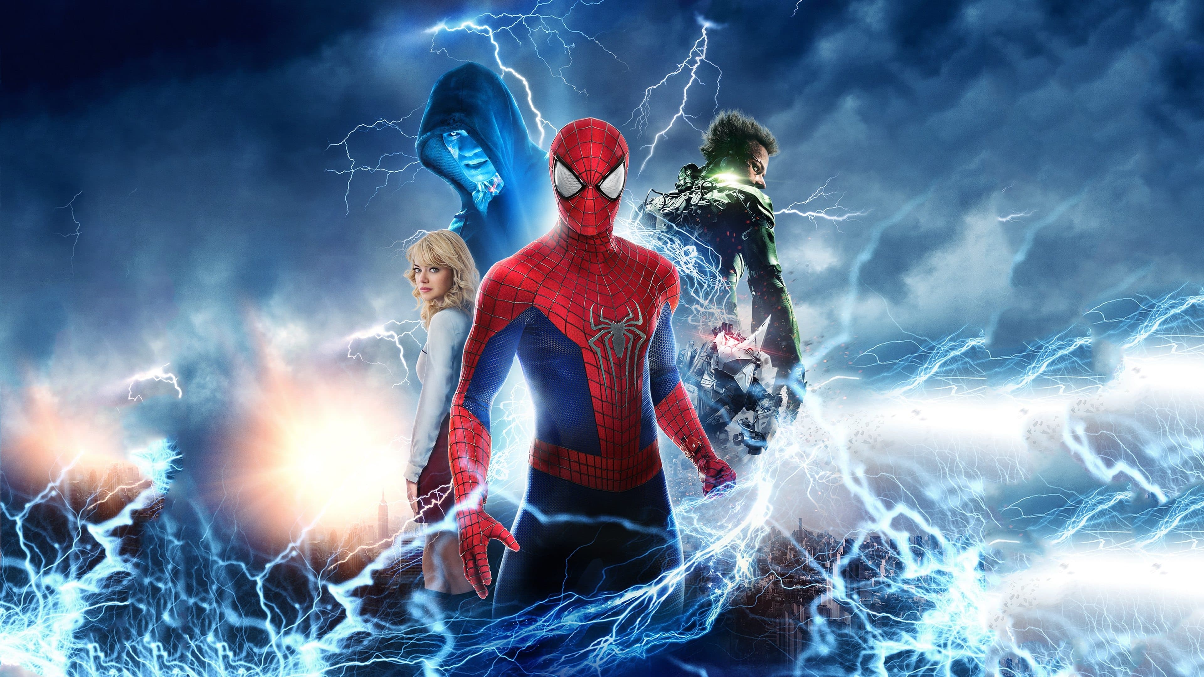 The Amazing Spider-Man 2 - Il potere di Electro - immagine