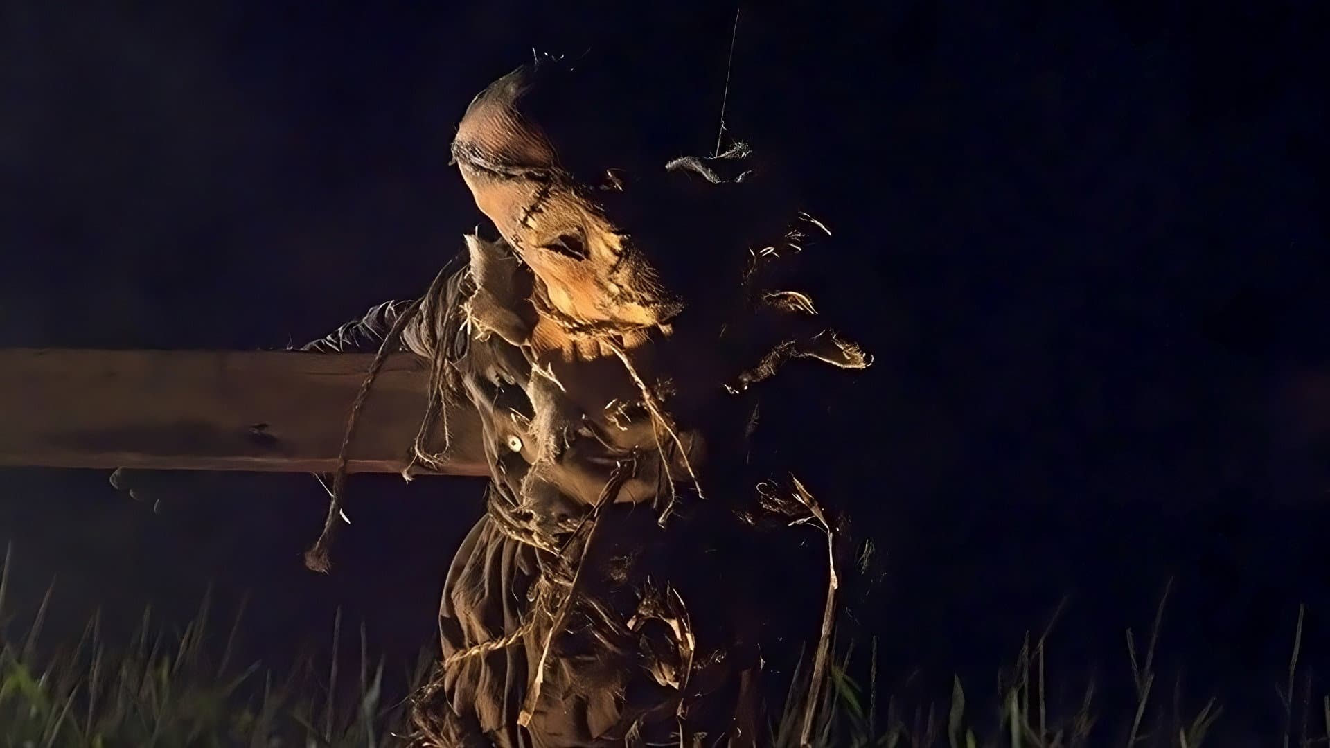 Scarecrow Slayer - immagine