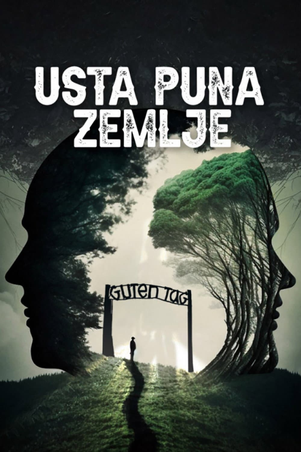 Poster di Уста пуна земље