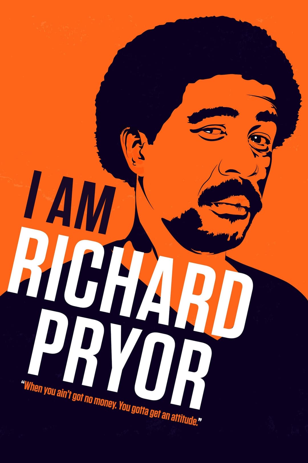 Poster di I Am Richard Pryor
