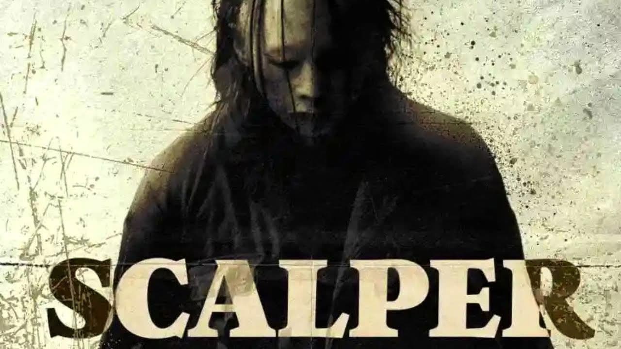 Scalper - immagine