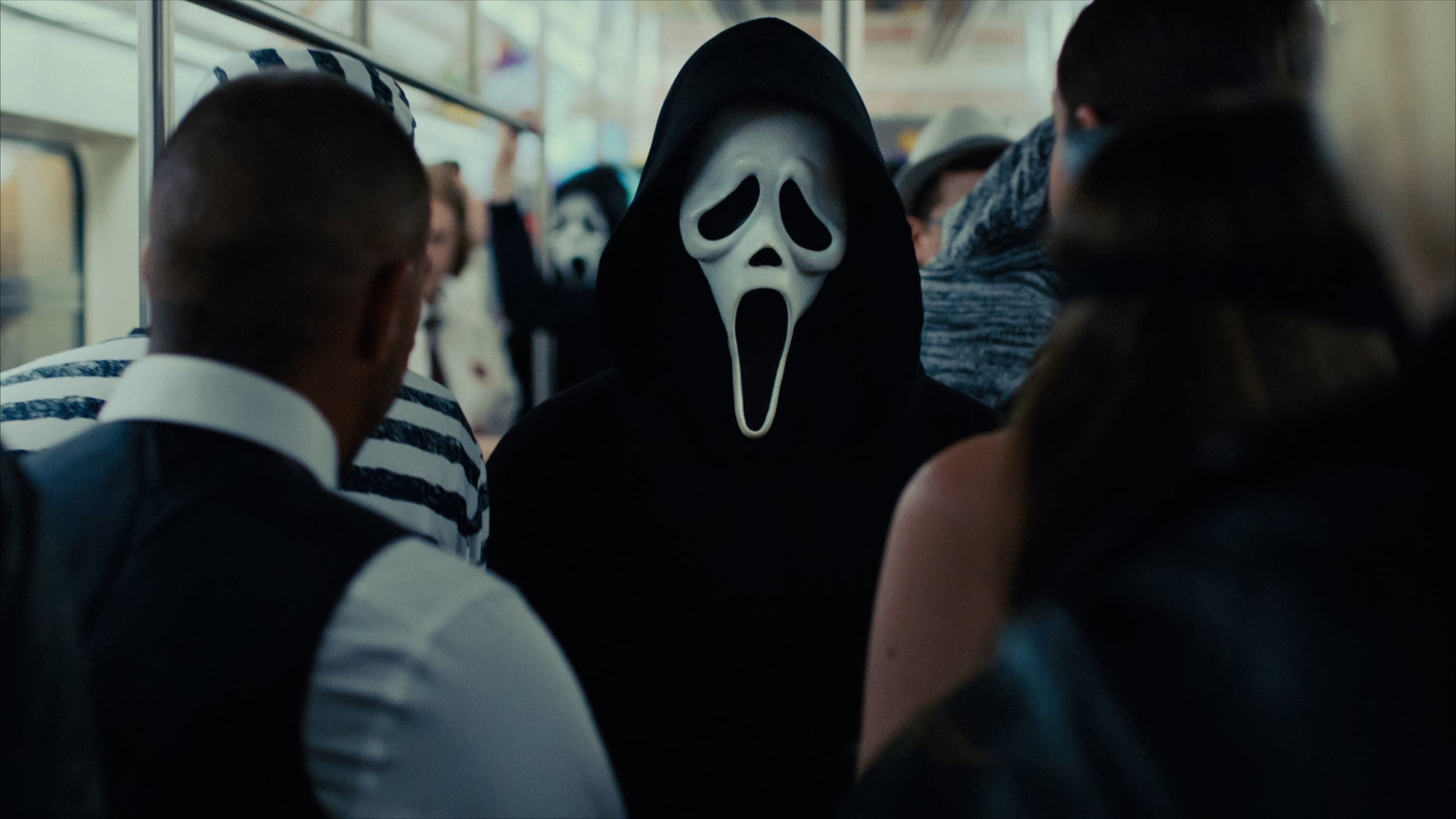 Scream 6 - immagine