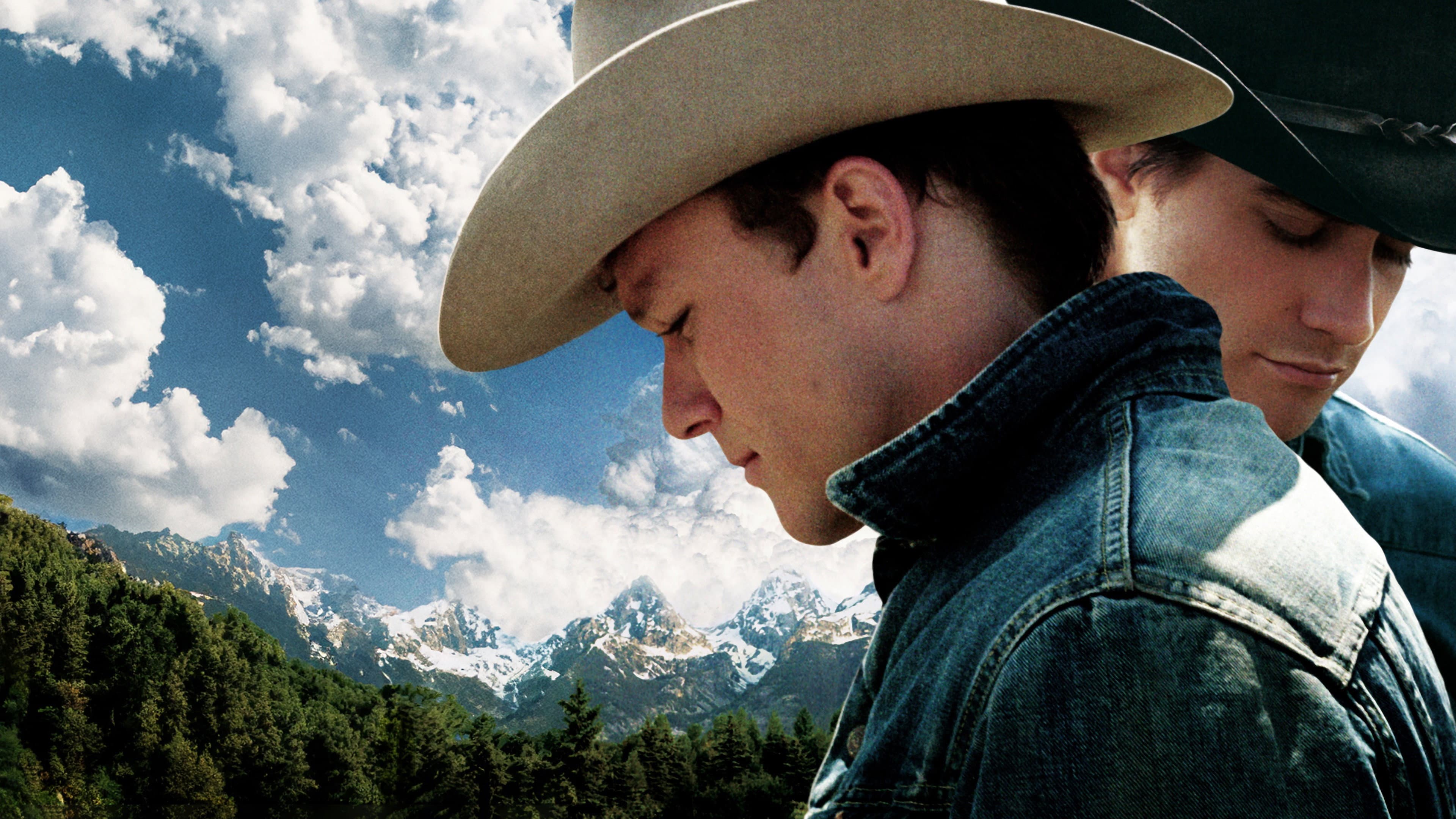 I segreti di Brokeback Mountain - immagine