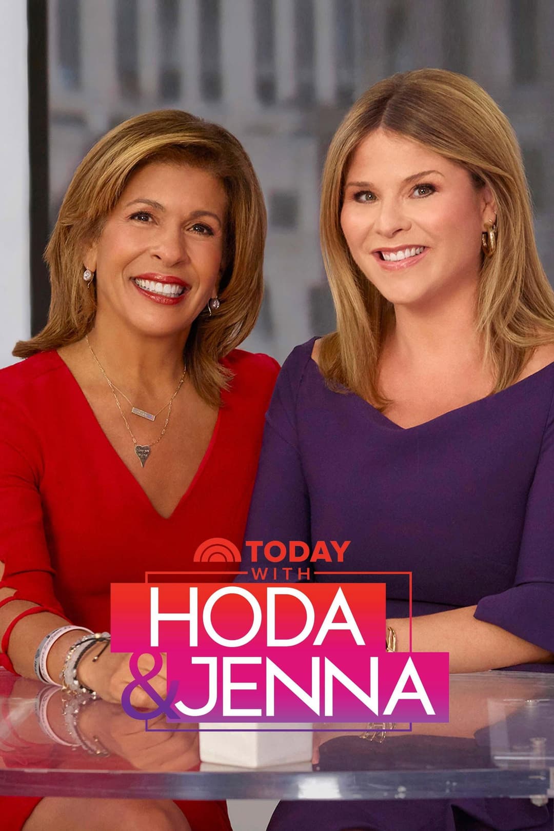 Poster di Today with Jenna & Sheinelle