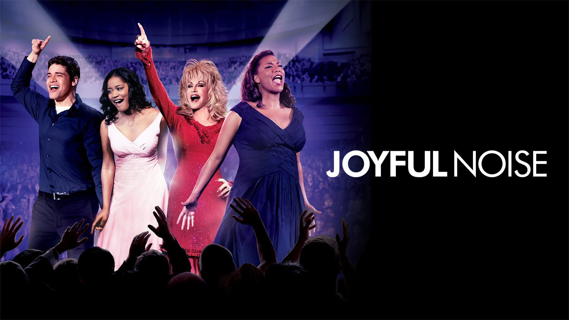 Joyful Noise - Armonie del cuore - immagine