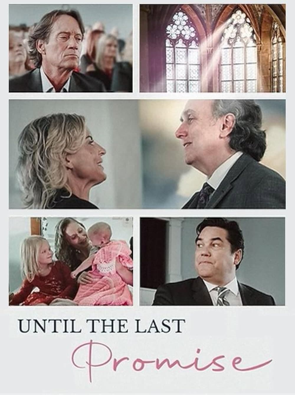 Poster di Until the Last Promise
