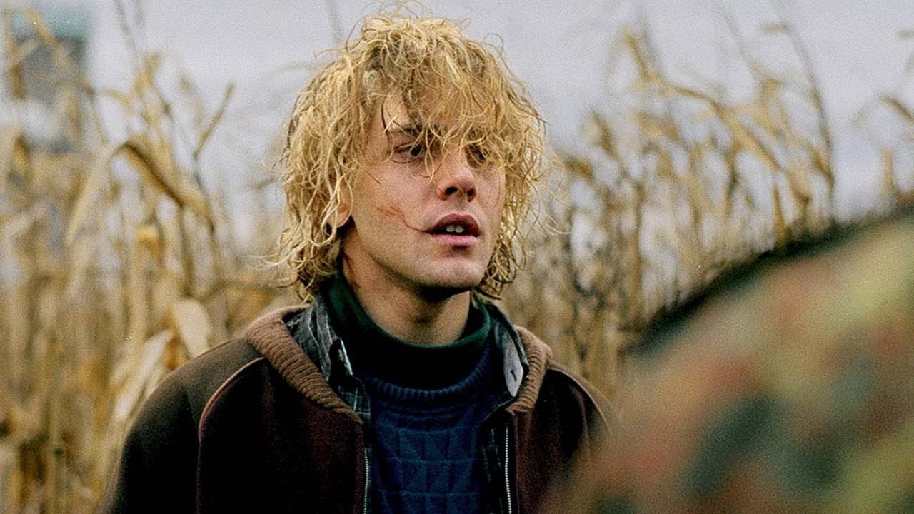 Tom à la ferme - immagine