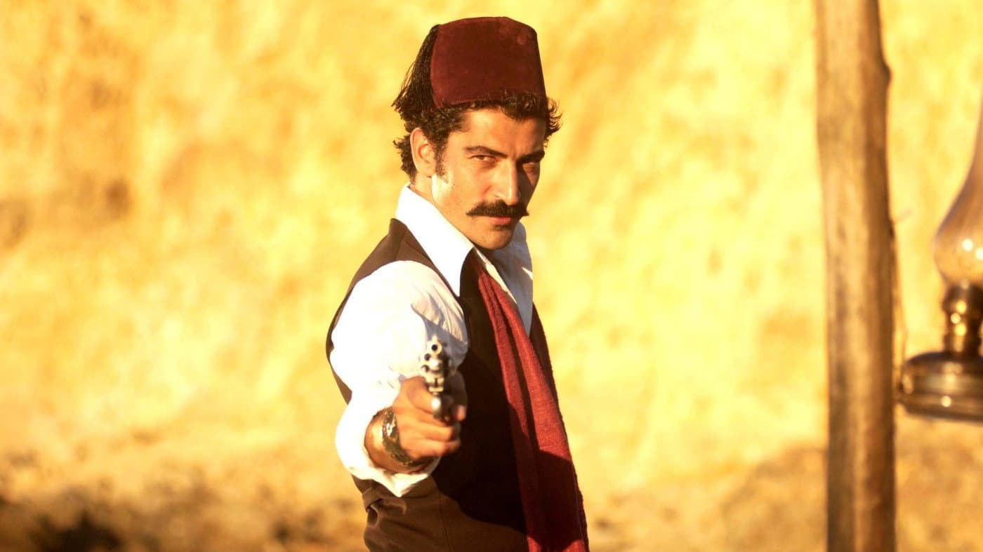 Son Osmanlı: Yandım Ali - immagine
