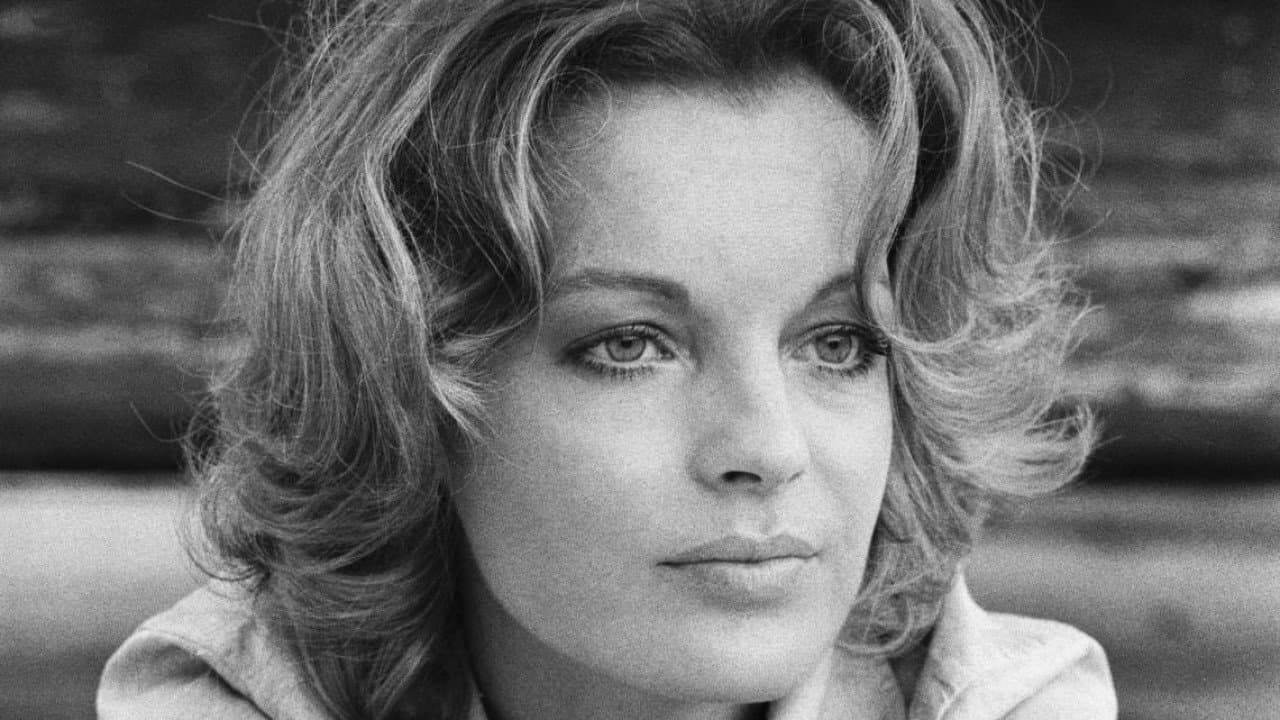 Romy, A Free Woman - immagine