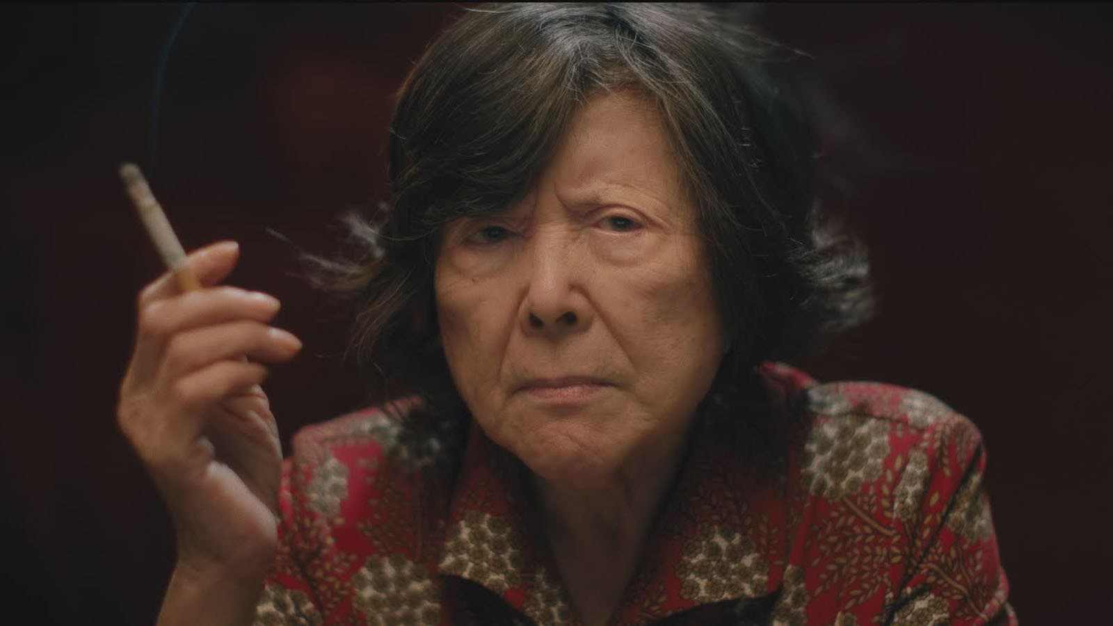 Lucky Grandma - immagine