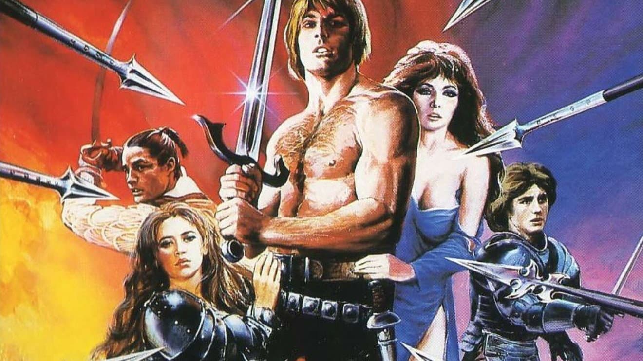 I Paladini. Storia d'armi e d'amori - immagine