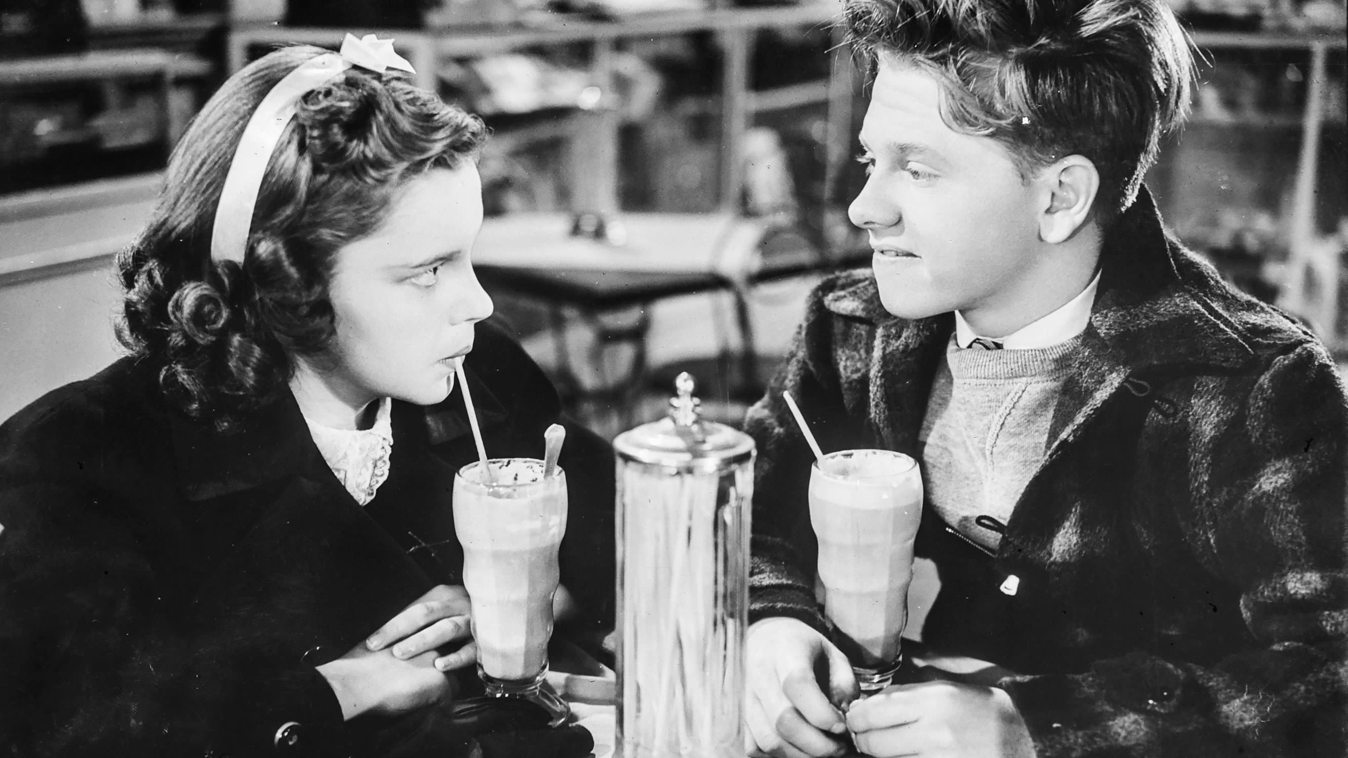 L'amore trova Andy Hardy - immagine