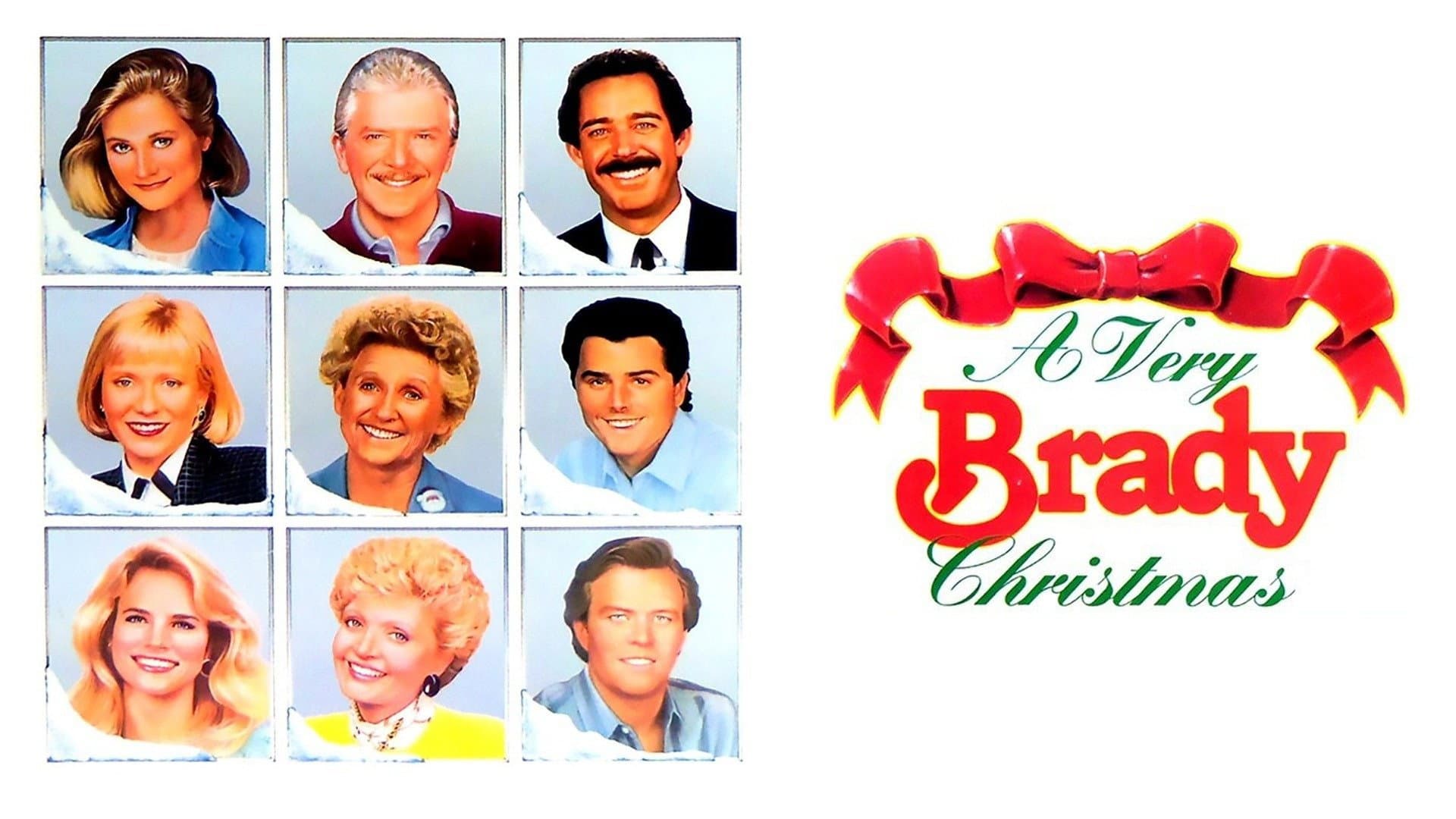A Very Brady Christmas - immagine