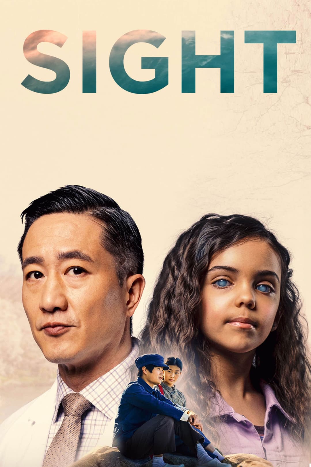 Poster di Sight