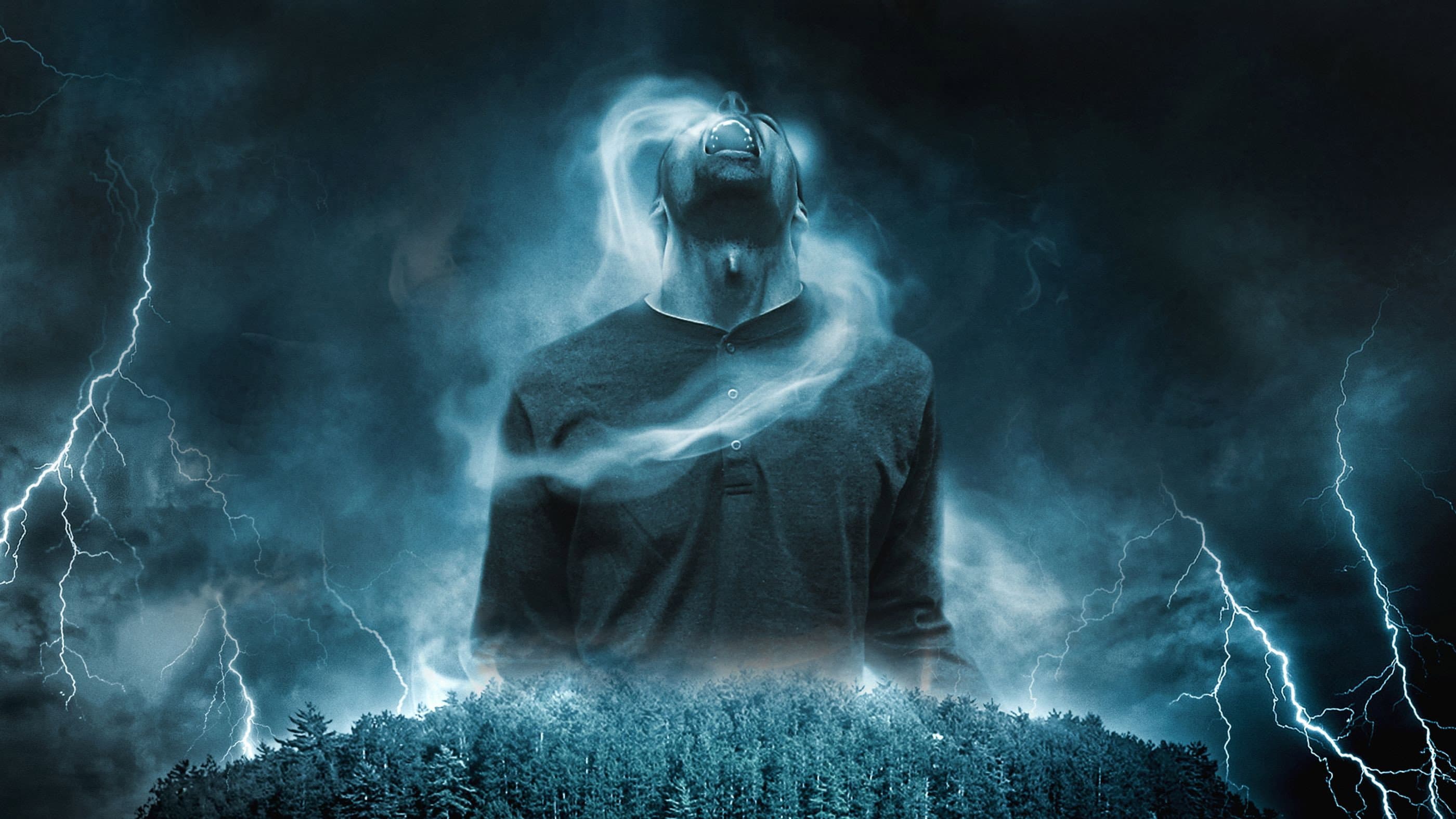 Ghost Storm - immagine