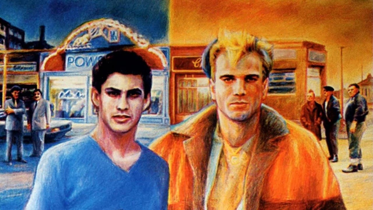 My Beautiful Laundrette - Lavanderia a gettone - immagine