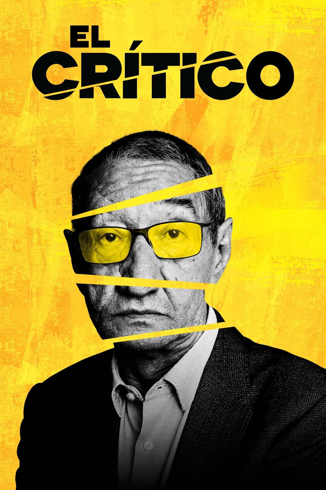Poster di El crítico