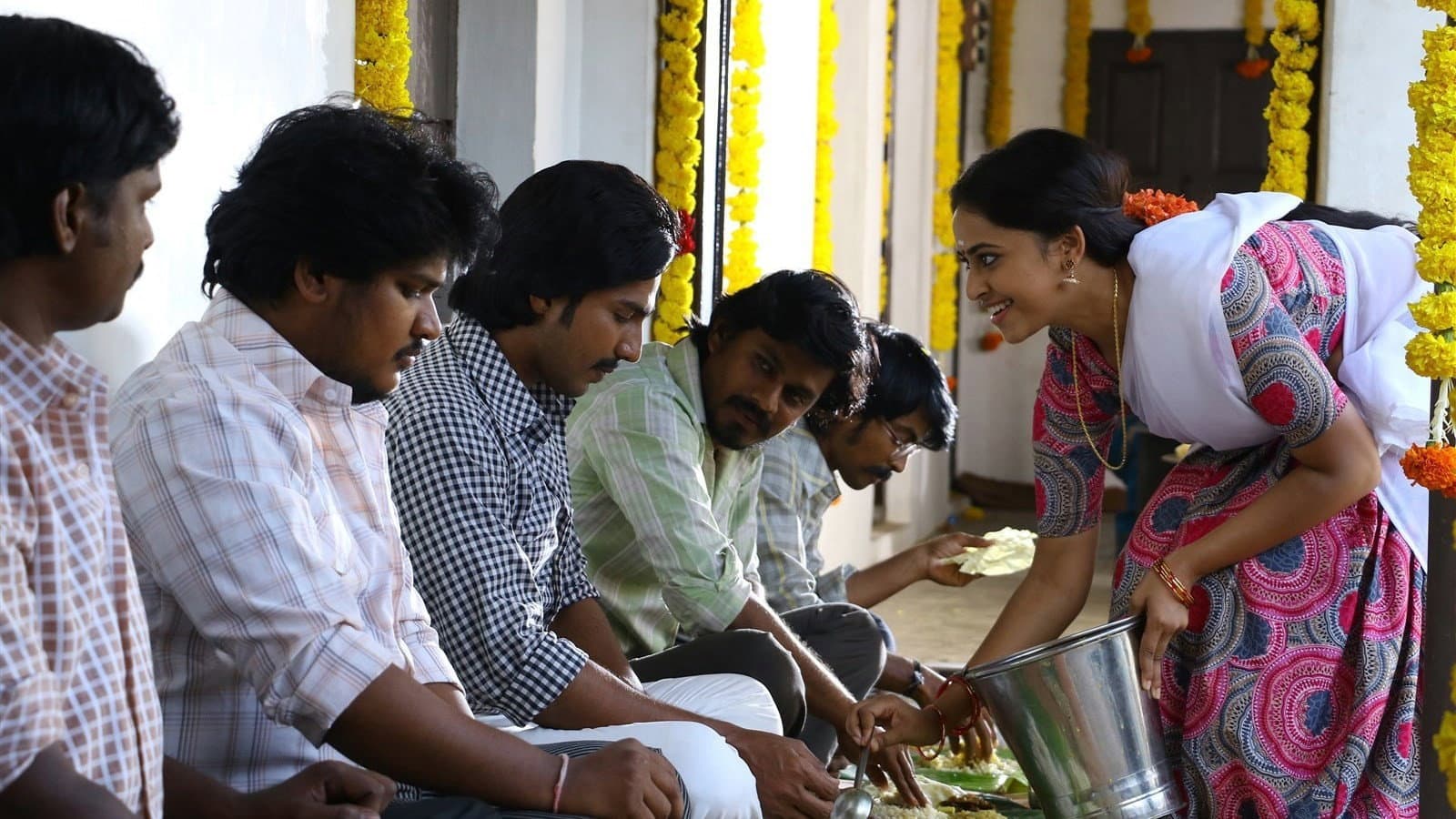 மாவீரன் கிட்டு - immagine