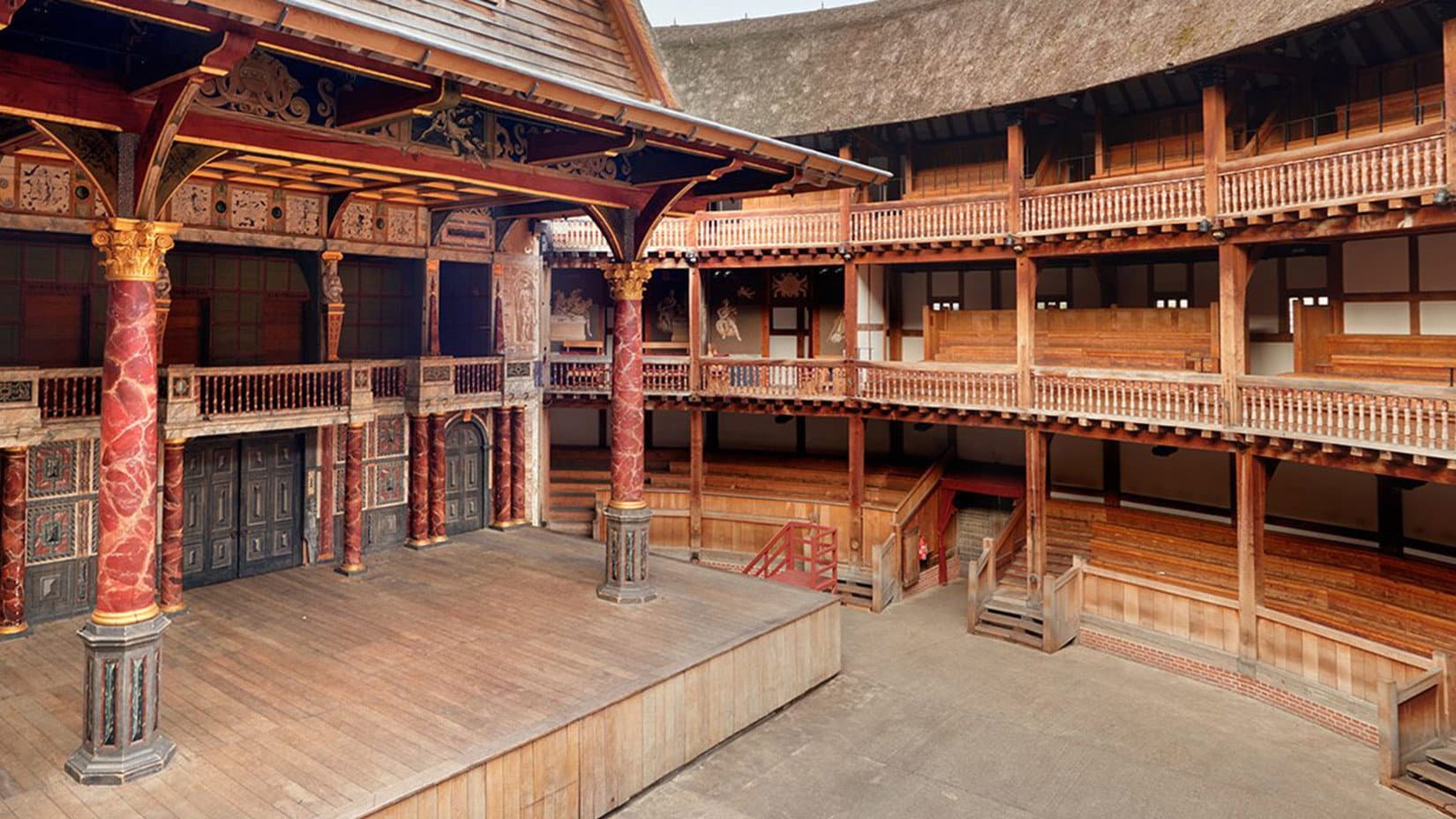 Measure for Measure: Live from The Globe - immagine