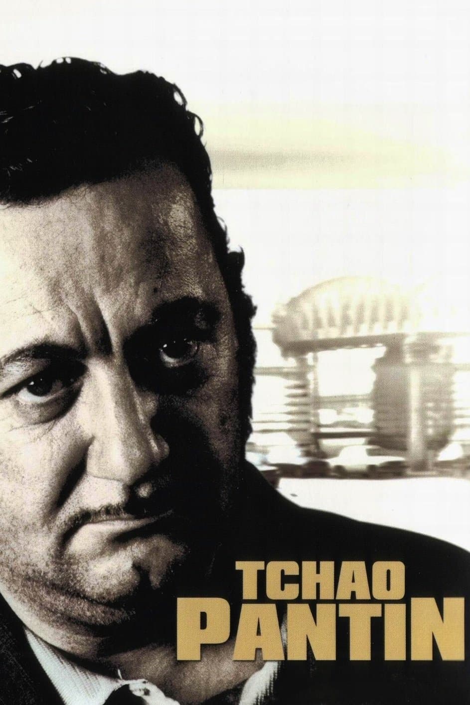 Poster di Tchao Pantin