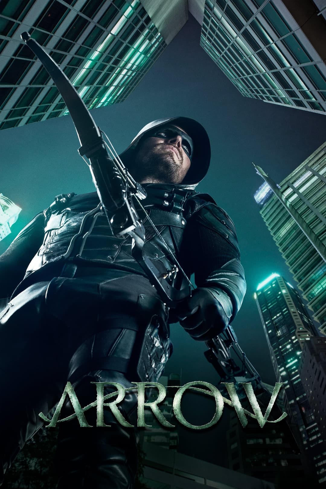 Poster di Arrow