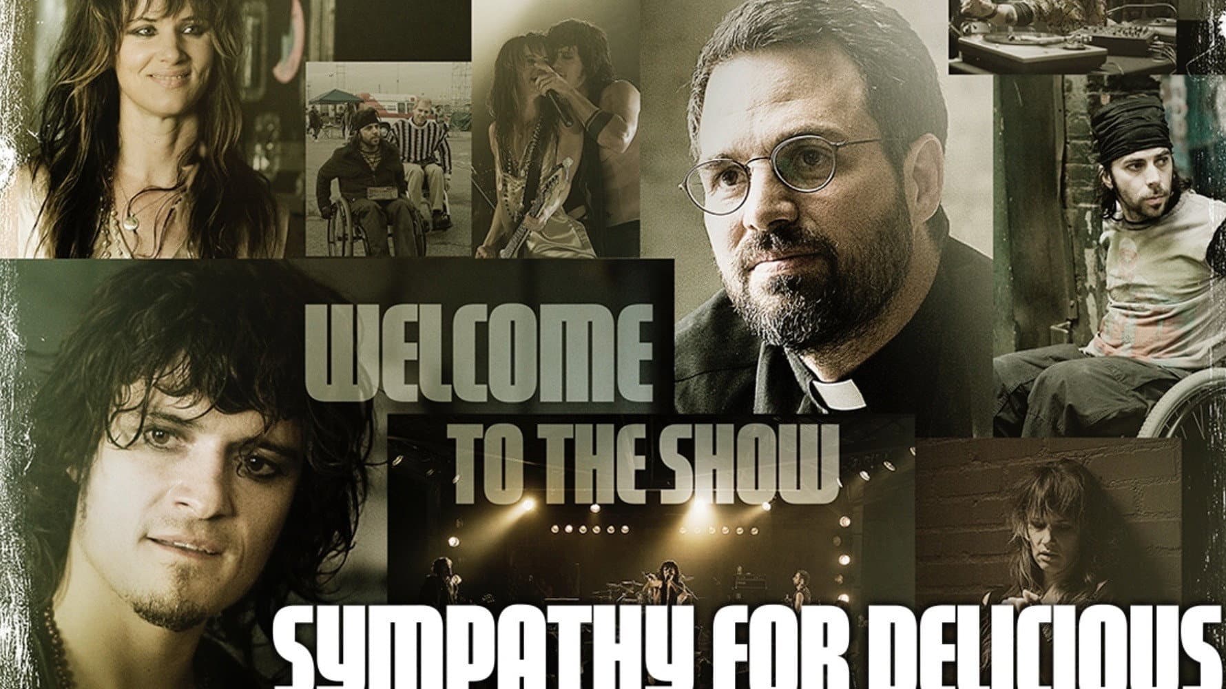 Sympathy for Delicious - immagine