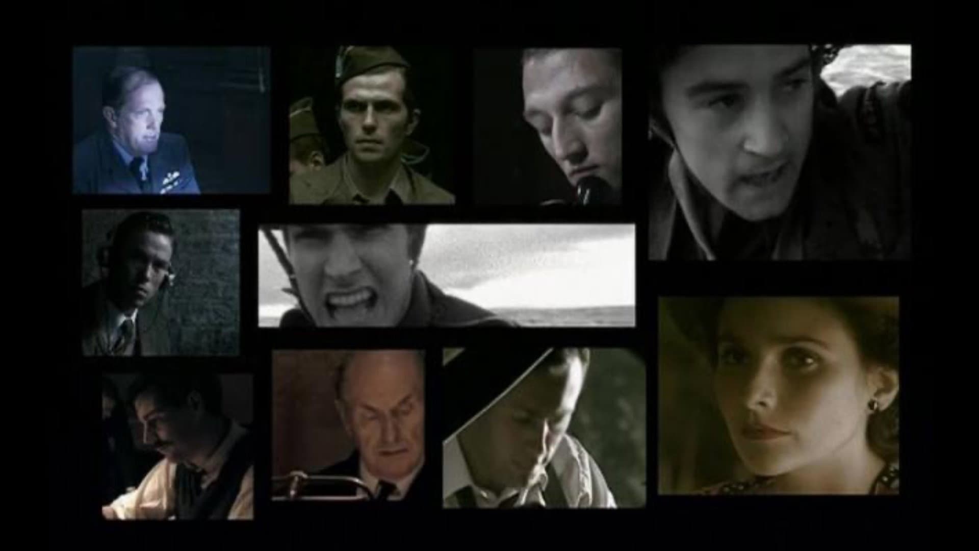 Ten Days to D-Day - immagine