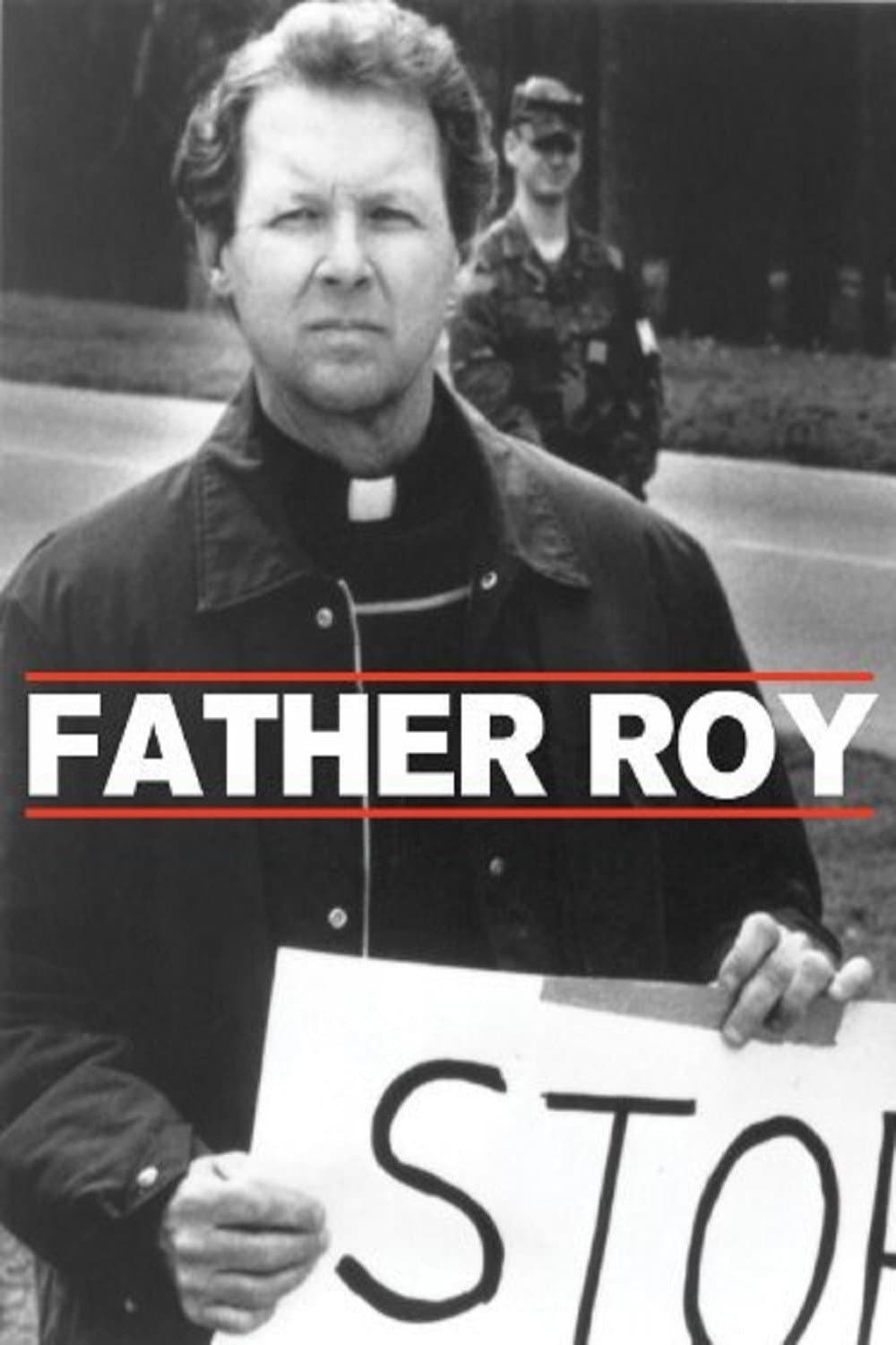 Poster di Father Roy: Inside the School of Assassins
